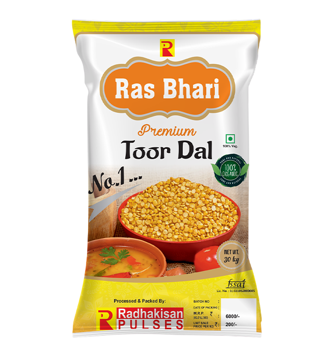 Rasbhari: The Gleam of Perfection