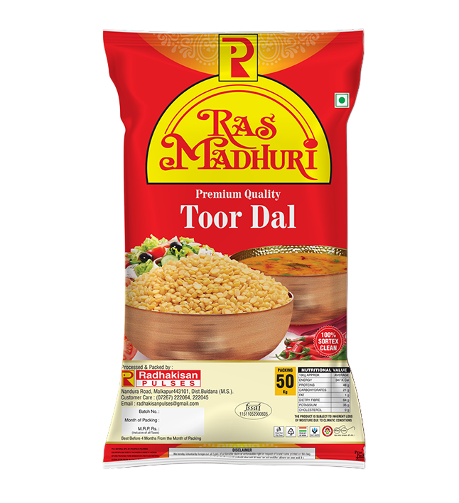 Rasmadhuri: The Pinnacle of Purity and Taste