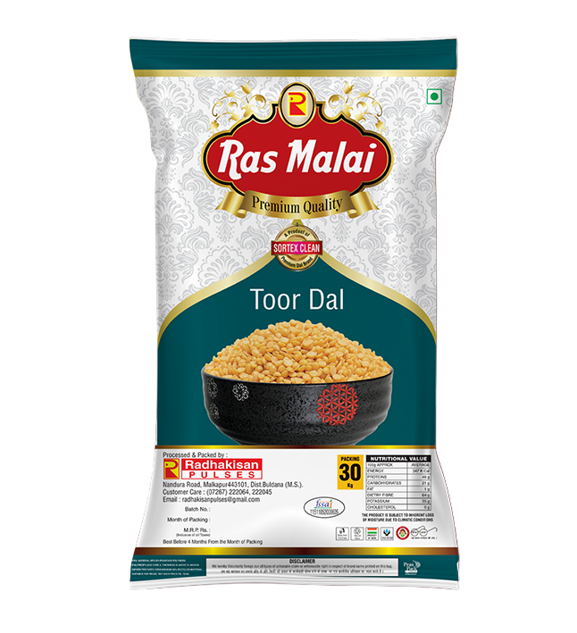 Rasmalai: Premium Taste, Unbeatable Value