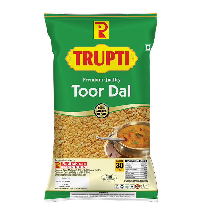 Trupti: The Shining Star of Quality