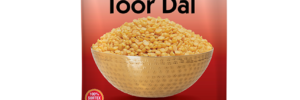 Suruchi Pure Quality Toor Dal